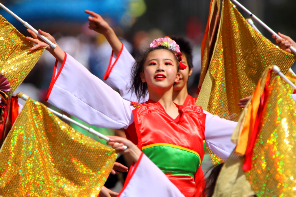 AOMORI春フェス2015 XVII