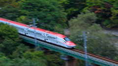 E6系 12