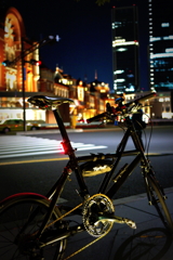 蔵出し・東京駅 II