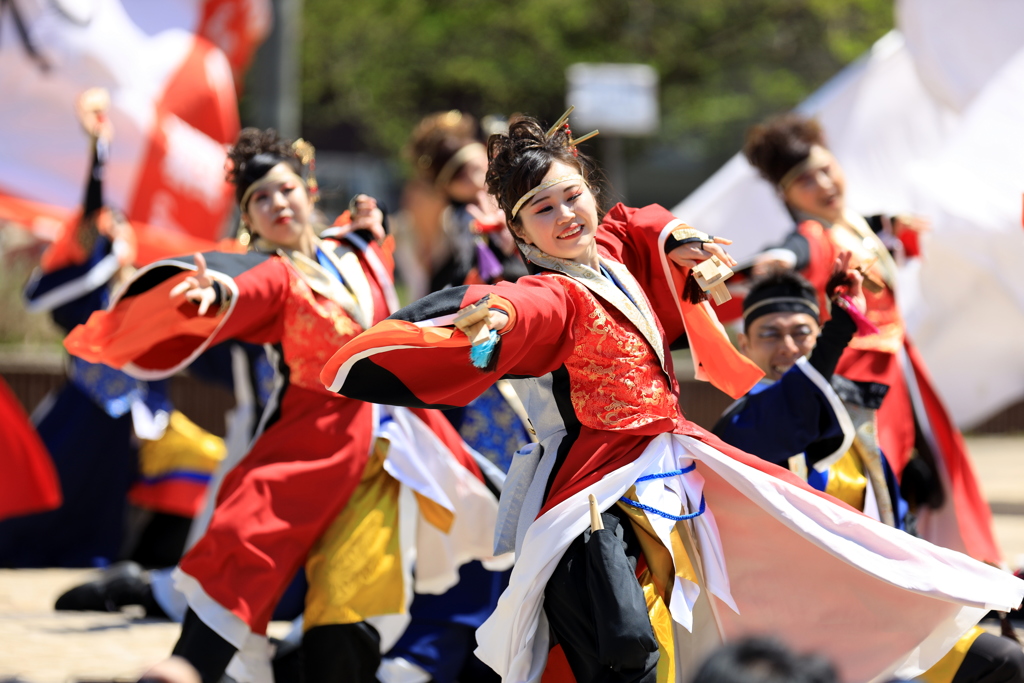AOMORI春フェス2019 XXV