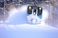 雪煙 III