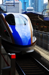 長野新幹線E7系 VI