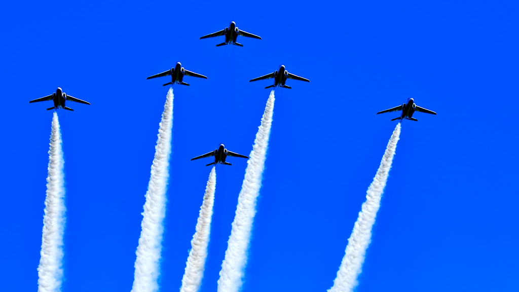 三沢基地航空祭 2016 IV