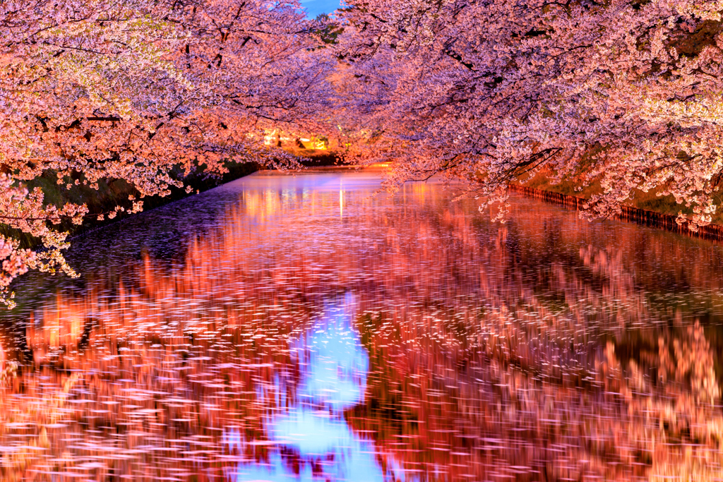 この季節が・・・ I
