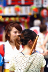 のへじ祇園祭 IX