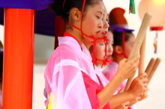 女たちの祭り VI