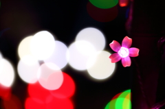 小花