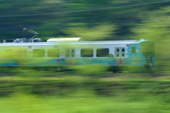 Spring Train IX