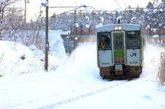 雪原疾走 IV
