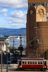 日和坂