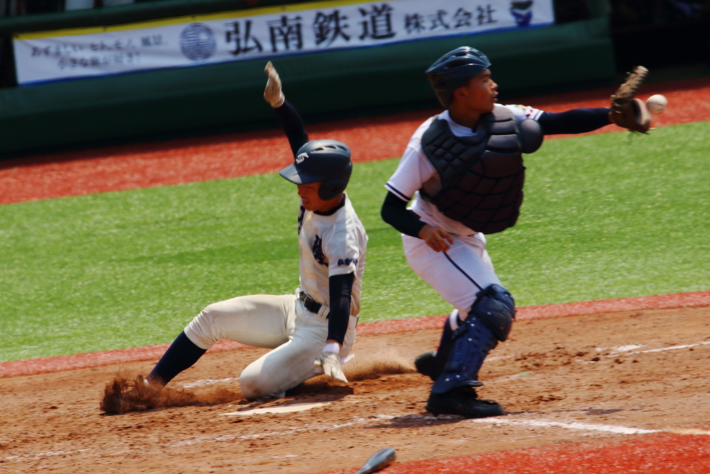 熱闘・高校野球 IV