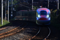 E6系 7