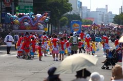 青森ねぶた〜そして・・・未来へ