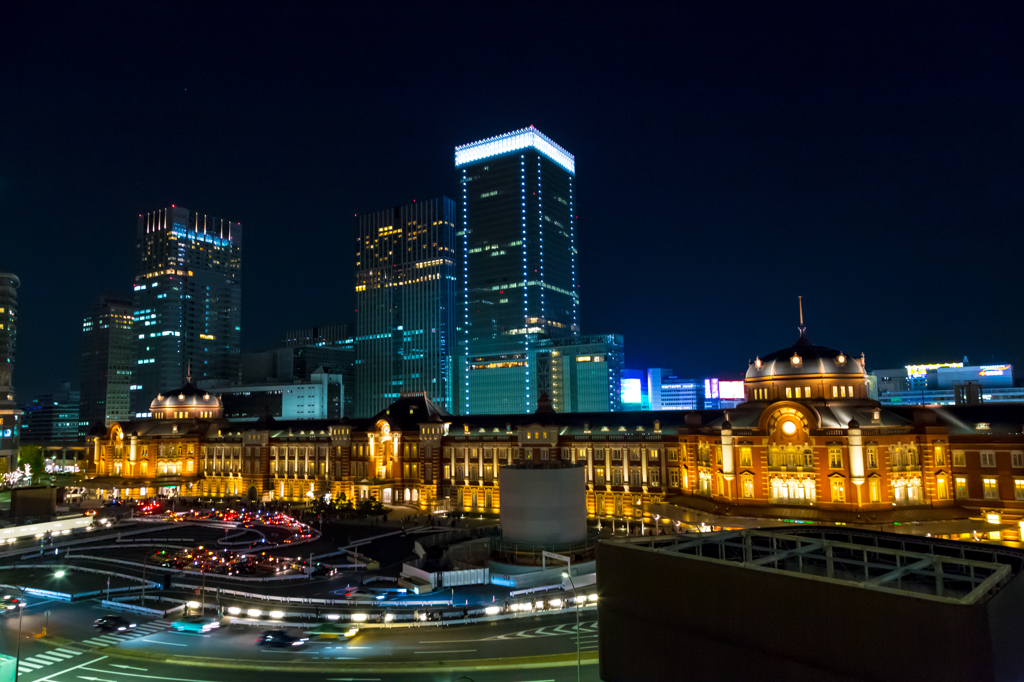 東京駅2013秋 04