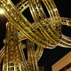 Toggle Gold