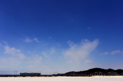 Blue Sky Train IV