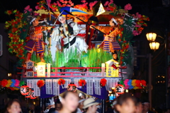 のへじ祇園祭 2016 IV