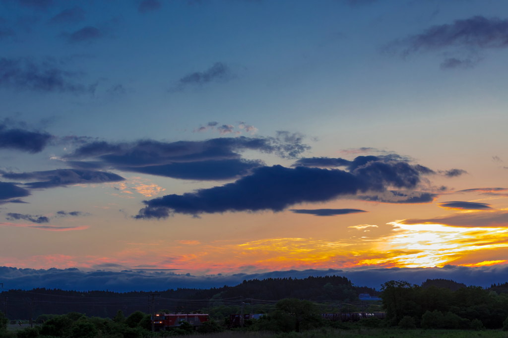 目立たない金太郎