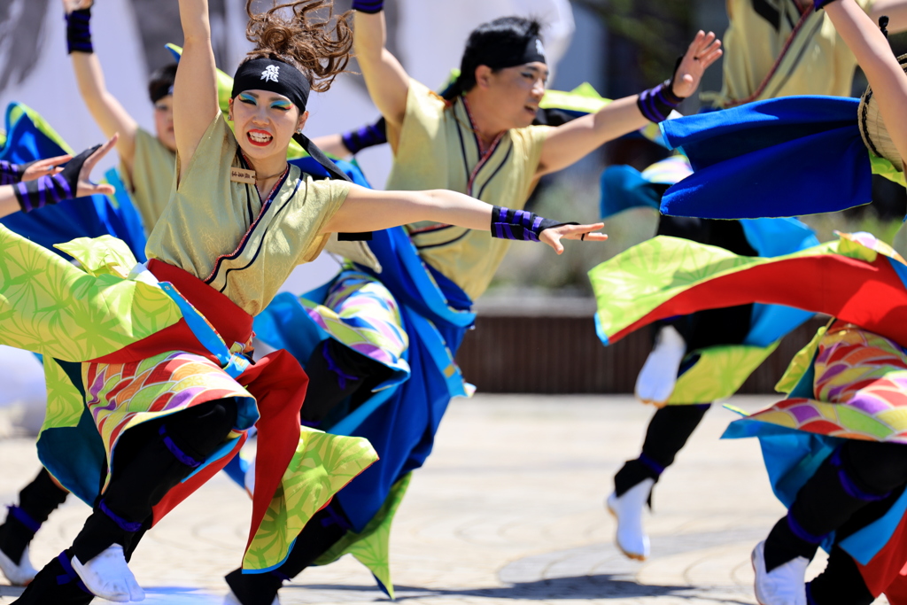 AOMORI春フェス2019 TXⅢ