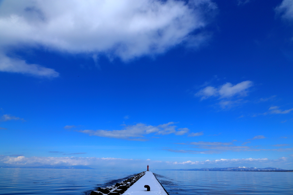 暦に追いつく I