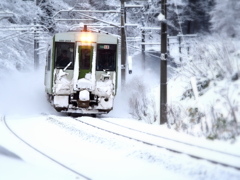 雪国列車 VI