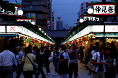参道
