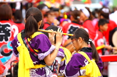 女たちの祭り IV