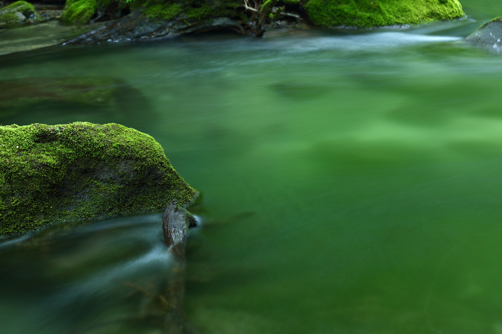 Clean water V
