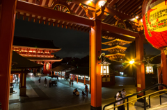 光条