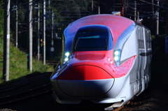 E6系 2