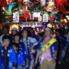 のへじ祗園まつり2019 V