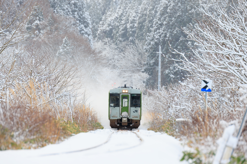雪花