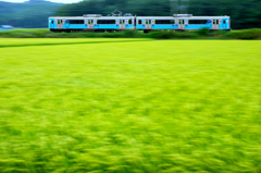 田園疾走 II