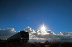 Sun Train II