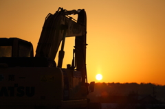 Sun Power I