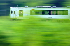 Spring Train XI Spring Train XI