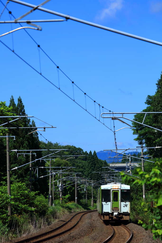 青空スッキリ