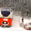 ちょっと早めの雪景色 IV