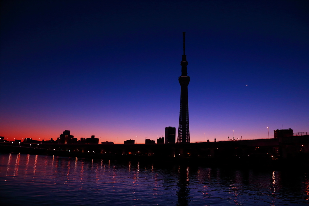 Predawn
