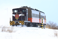 晴れときどき吹雪 II