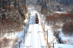 雪原疾走 II