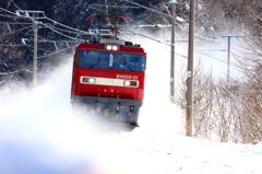 雪原疾走 II