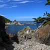 三陸