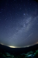 夜海 V