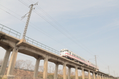 キハ４０をゆる鉄っぽく