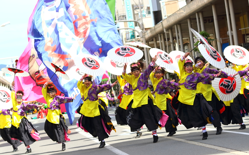 AOMORI春フェス 2018 XV