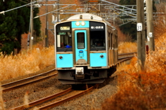 晩秋のみちのく路 IX