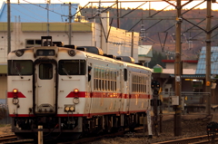 照輝列車 照輝列車