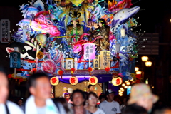 のへじ祇園祭 2016 V