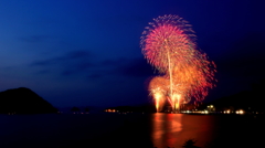 浅虫花火 VI